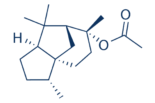 Cedryl acetate