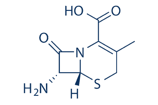 Cefalexine EP IMpurity B