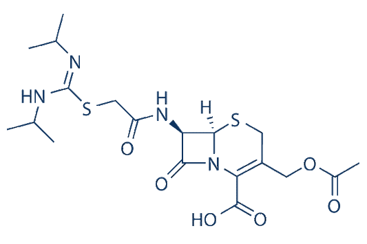Cefathiamidine