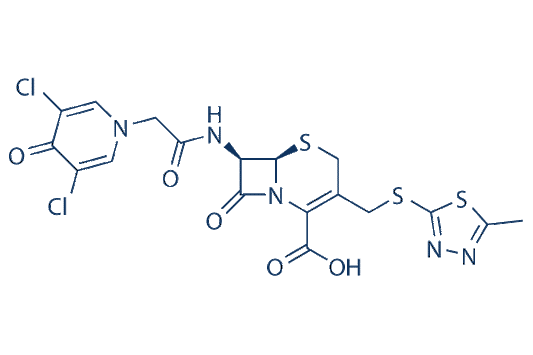 Cefazedone