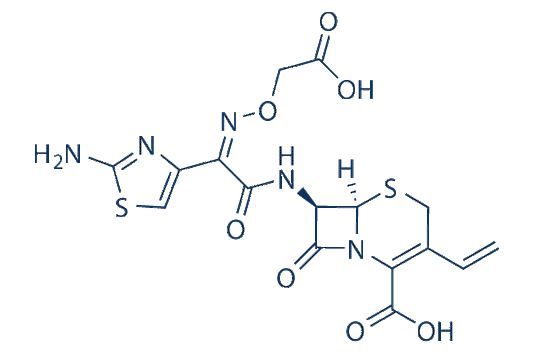 Cefixime
