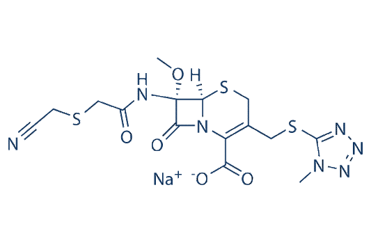 Cefmetazole sodium