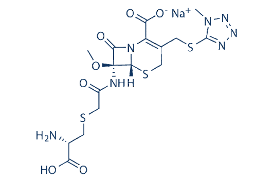 Cefminox Sodium