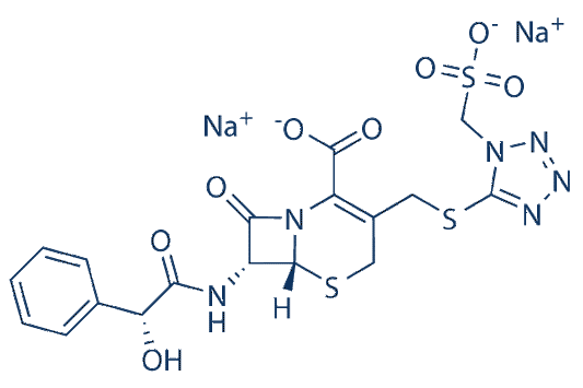 Cefonicid sodium