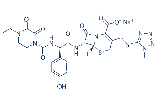 Cefoperazone sodium