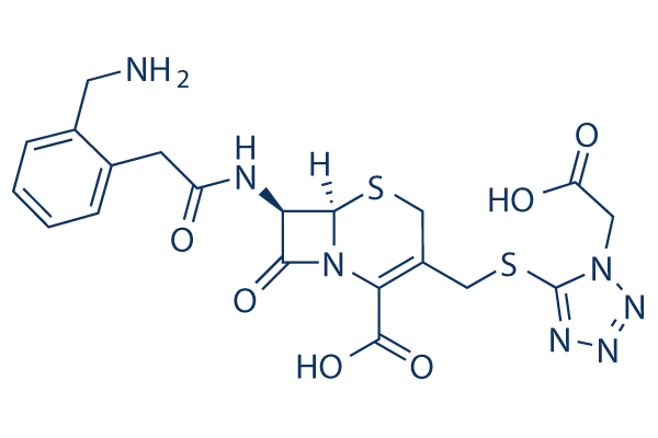 Ceforanide