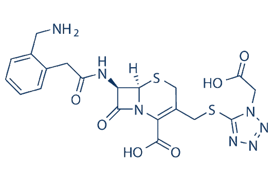 Ceforanide