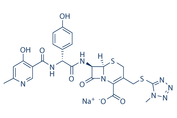 Cefpiramide sodium