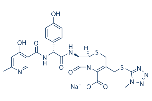 Cefpiramide sodium