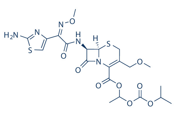 Cefpodoxime proxetil