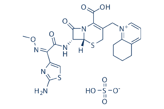 Cefquinome sulfate