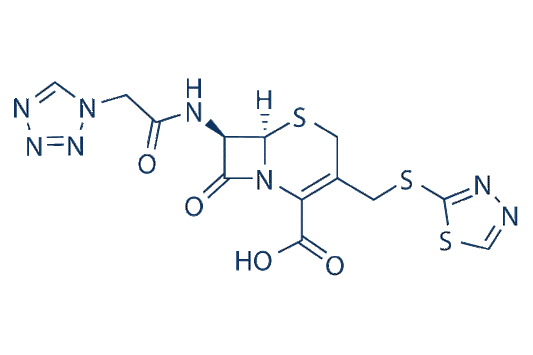 Ceftezole