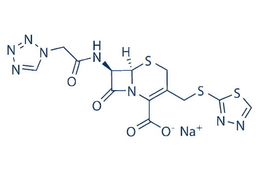 Ceftezole sodium