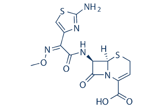 Ceftizoxime