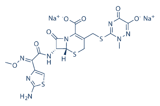 Ceftriaxone Sodium