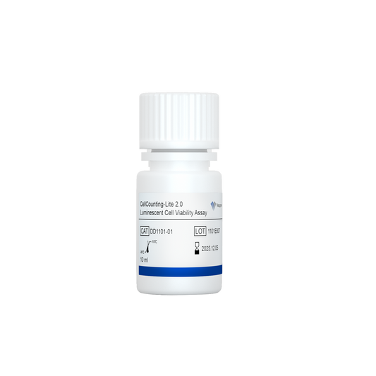 CellCounting-Lite 2.0 Luminescent Cell Viability Assay