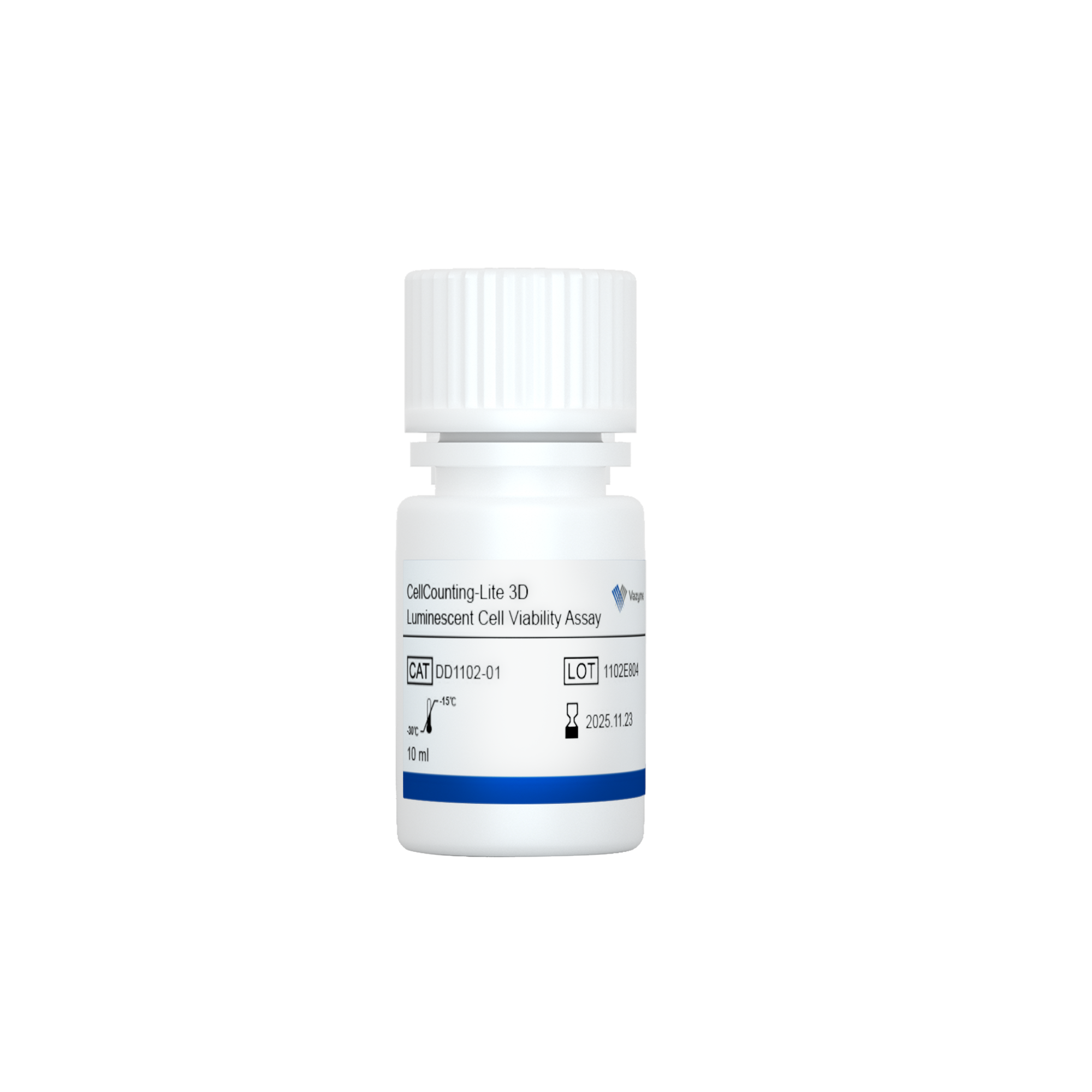 CellCounting-Lite 3D Luminescent Cell Viability Assay | Absource