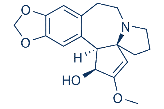 Cephalotaxine