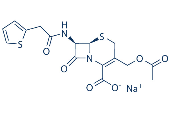 Cephalothin sodium
