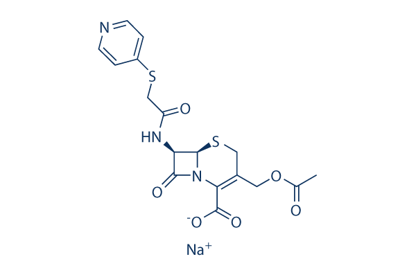 Cephapirin Sodium