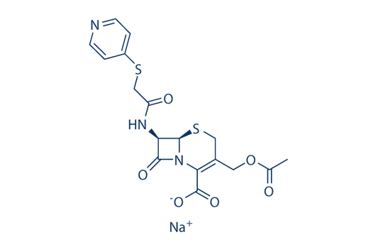 Cephapirin Sodium