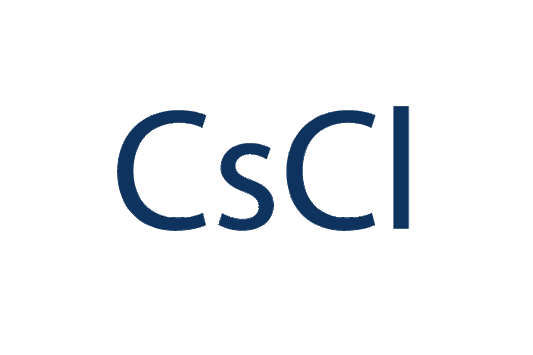 Cesium chloride