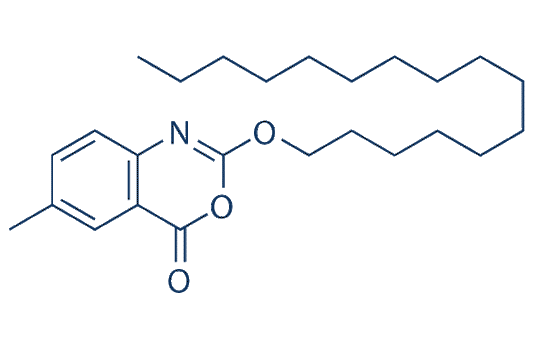 Cetilistat