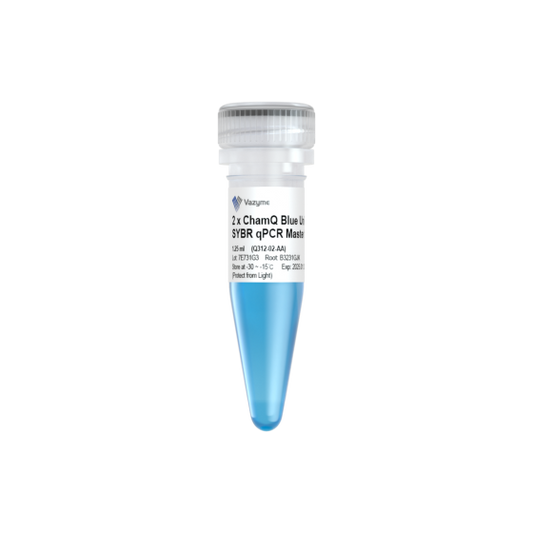 ChamQ Blue Universal SYBR qPCR Master Mix