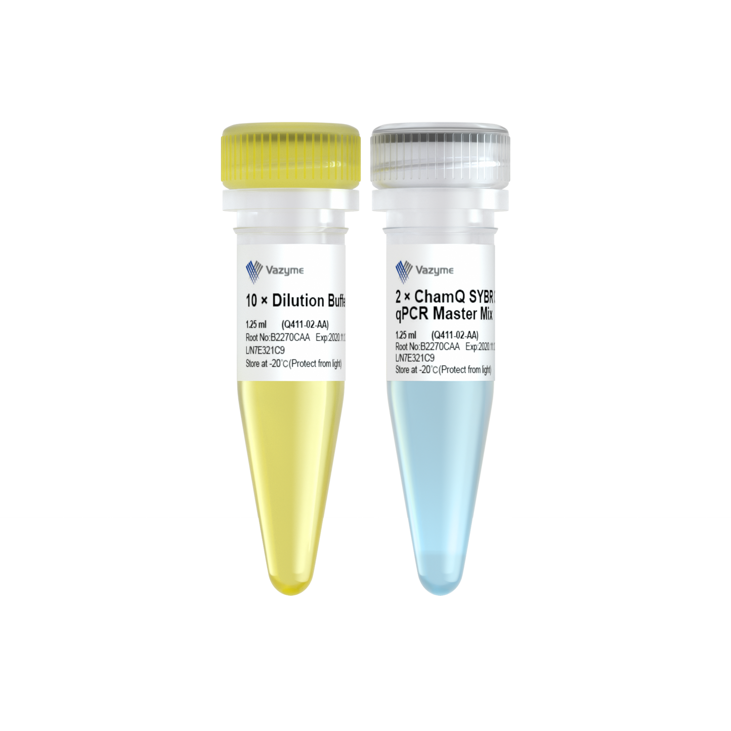 ChamQ SYBR Color qPCR Master Mix