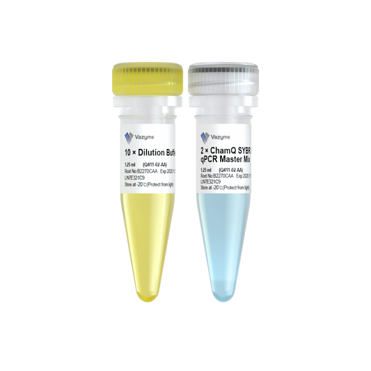 ChamQ SYBR Color qPCR Master Mix