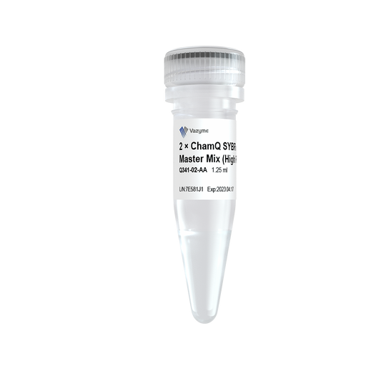 ChamQ SYBR qPCR Master Mix (High ROX Premixed)