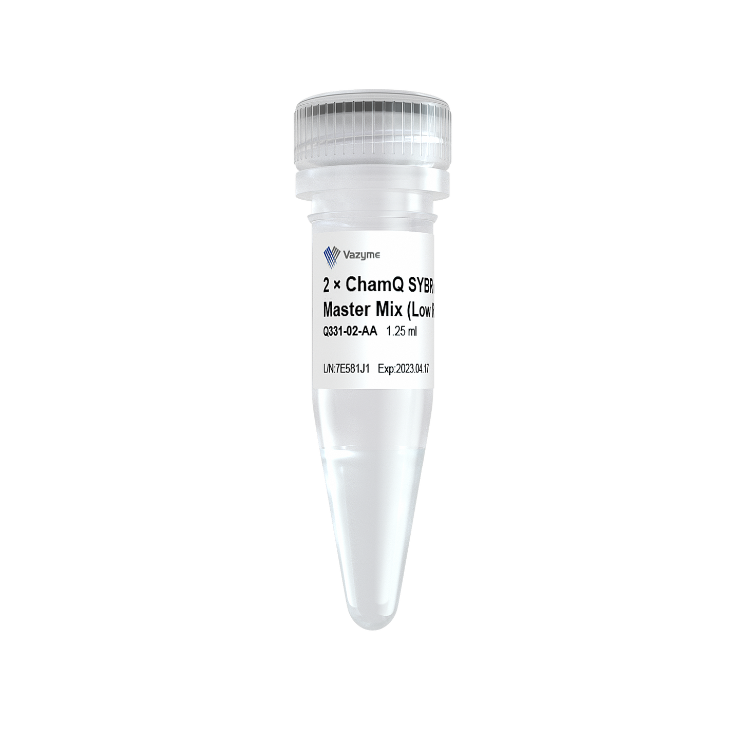 ChamQ SYBR qPCR Master Mix (Low ROX Premixed)