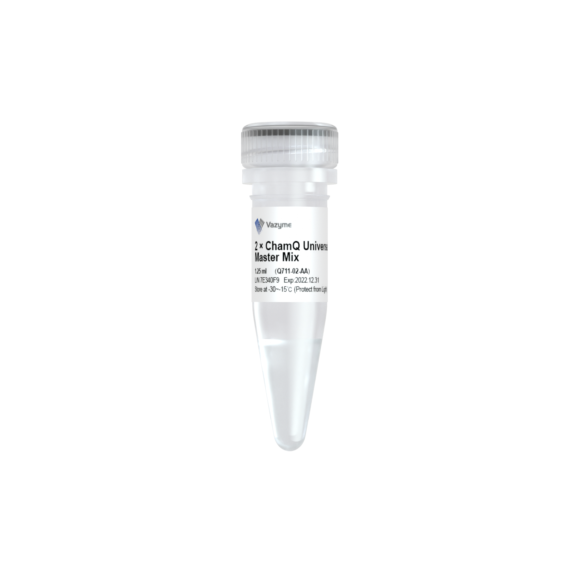 ChamQ Universal SYBR qPCR Master Mix | Absource