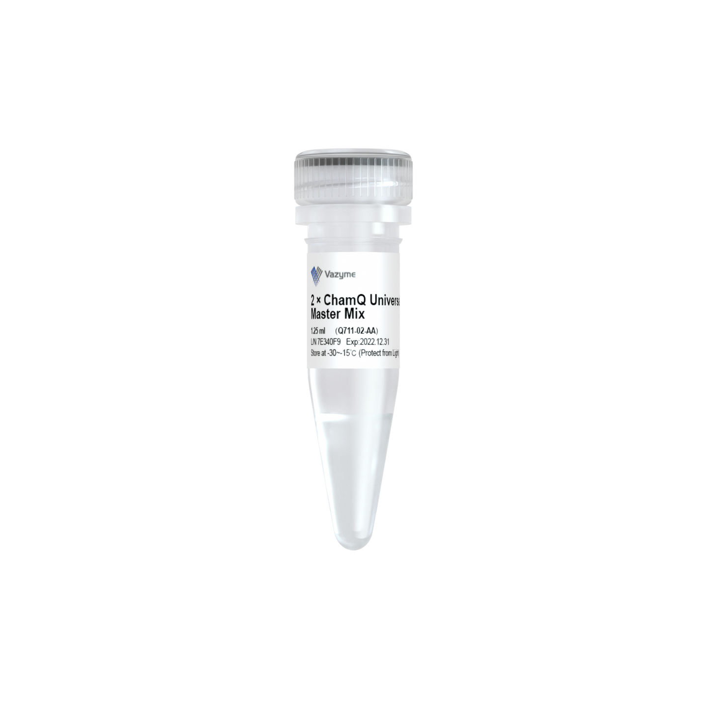 ChamQ Universal SYBR qPCR Master Mix