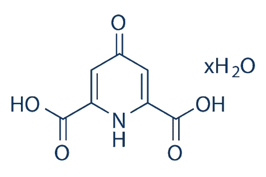 Chelidamic acid hydrate