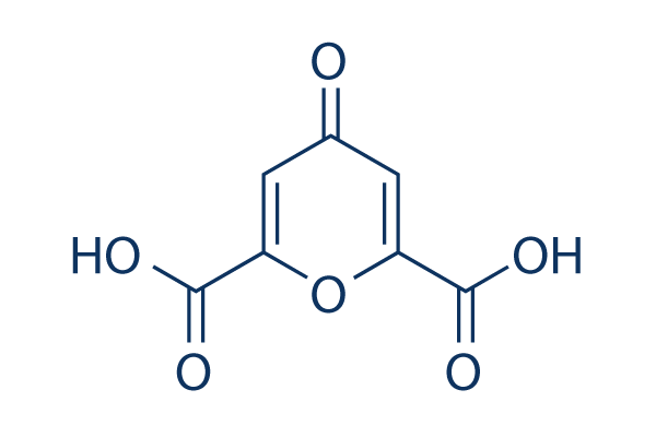 Chelidonic acid