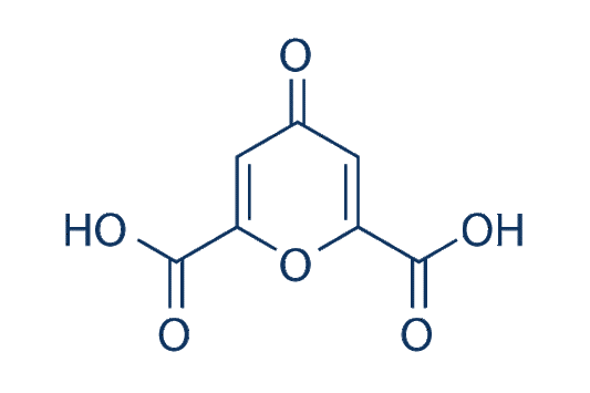 Chelidonic acid