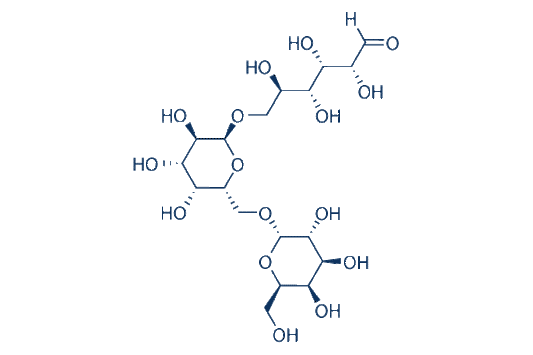 Manninotriose