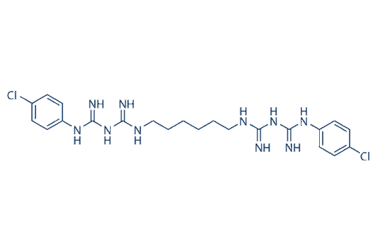 Chlorhexidine