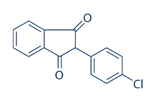 Chlorindione