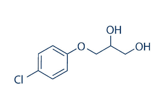 Chlorphenesin