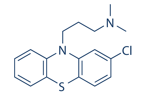 Chlorpromazine (CPZ)