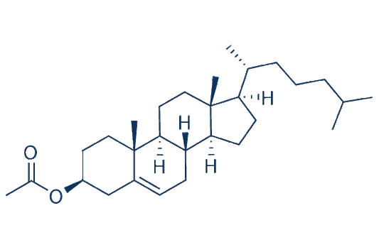Cholesteryl Acetate