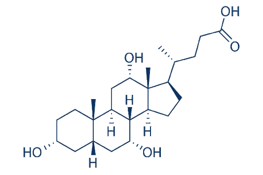 Cholic acid