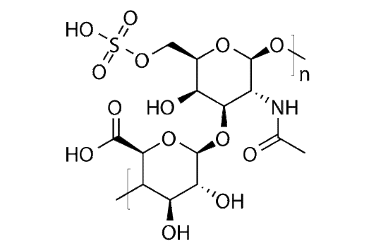 Chondroitin sulfate