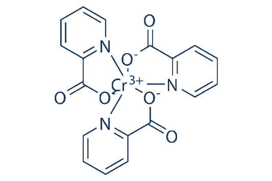 Chromium picolinate