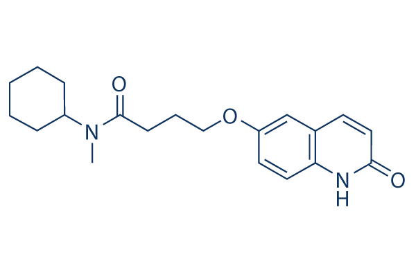 Cilostamide