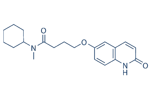 Cilostamide