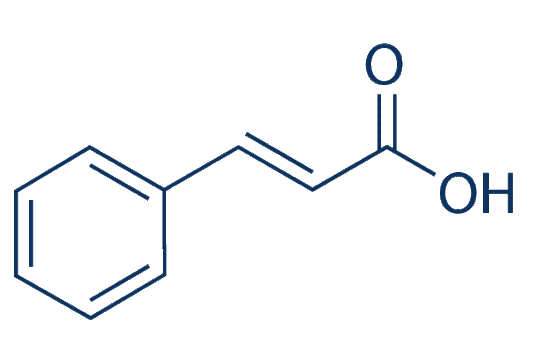 Cinnamic acid