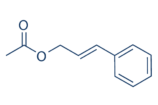 Cinnamyl acetate